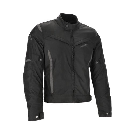 ACERBIS Jacke X-MAT 2.0 Lady - Schwarz/Grau