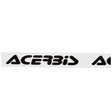 ACERBIS Absperrband - Acerbis - 500 m - Weiß/Schwarz