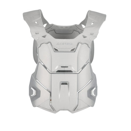 ACERBIS Brustpanzer Linear - Grau 3