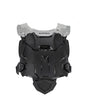 ACERBIS Brustpanzer Linear - Grau/Schwarz