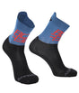 ACERBIS MTB Socks Light - Blau/Schwarz