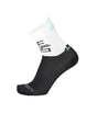 ACERBIS MTB Socks Light - Schwarz/Weiß