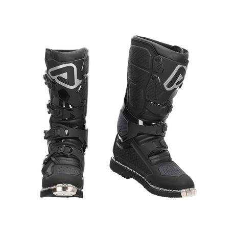 ACERBIS MX-Offroad Stiefel X-Rock MM Two - Schwarz