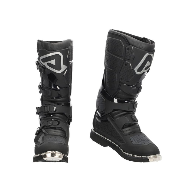ACERBIS MX-Offroad Stiefel X-Rock MM Two - Schwarz