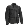ACERBIS Jacke X-Rover Lady - Schwarz