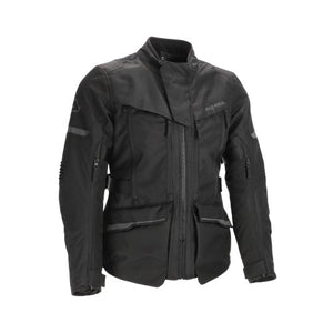 ACERBIS Jacke X-Rover Lady - Schwarz