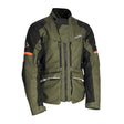 ACERBIS Jacke X-Rover - Grün/Orange