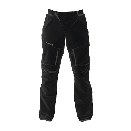 ACERBIS Adventure Hose X-Rover - Schwarz