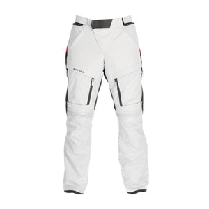 ACERBIS Adventure Hose X-Rover - Grau/Rot