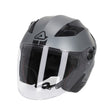 ACERBIS Jet Helm Firstway 2.0 - Grau