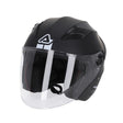 ACERBIS Jet Helm Firstway 2.0 - Schwarz