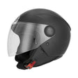 ACERBIS Jet Helm Kids Brezza - Schwarz