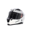 ACERBIS Integralhelm Carlino Kids - Weiß