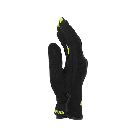 ACERBIS Handschuhe X-Way - Schwarz/Gelb