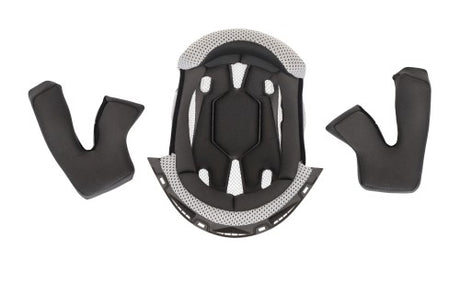 ACERBIS Innenfutter Helm Linear 2206 - Blau/Weiß