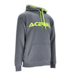 ACERBIS Sweatshirt S-Logo - Grau