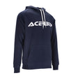 ACERBIS Sweatshirt S-Logo - Navy