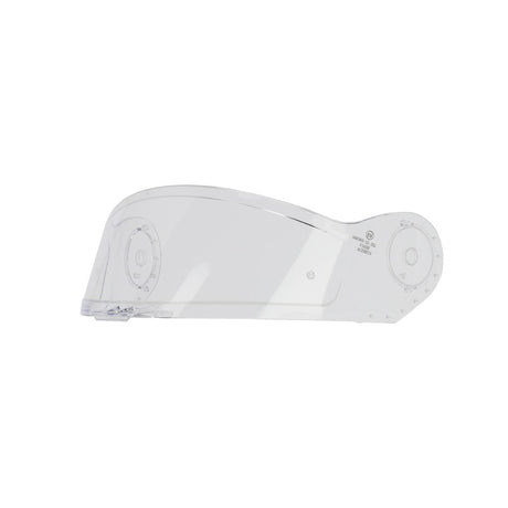 ACERBIS Serel 22-06 Modularhelm Ersatzvisier Transparent mit Pins - Transparent