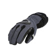 ACERBIS Handschuhe Winter Tour - Schwarz/Grau
