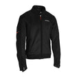 ACERBIS Jacke Gordon - Schwarz