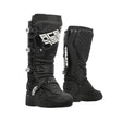 ACERBIS MX- Offroad Stiefel Whoops - Schwarz/Weiß