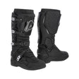 ACERBIS MX- Offroad Stiefel Whoops - Schwarz/Grau