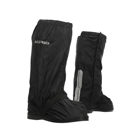 ACERBIS Regenüberziehstiefel - Schwarz