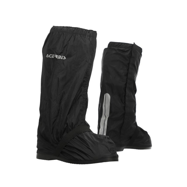 ACERBIS Regenüberziehstiefel - Schwarz