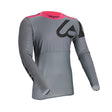 ACERBIS Motocross Jersey X-Flex 2.0 Anaheim - Grau/Schwarz