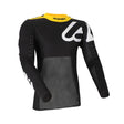 ACERBIS Motocross Jersey X-Flex 2.0 Anaheim - Schwarz/Weiß