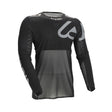 ACERBIS Motocross Jersey X-Flex 2.0 Anaheim - Schwarz/Grau