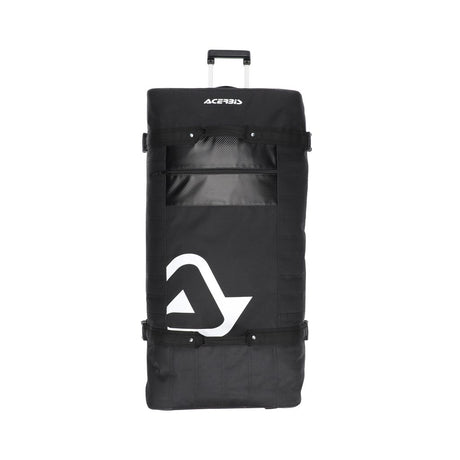 ACERBIS Tasche X-Moto Logo 190 Liter - Schwarz