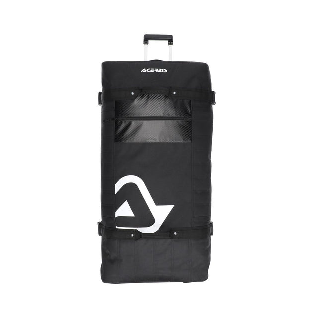 ACERBIS Tasche X-Moto Logo 190 Liter - Schwarz