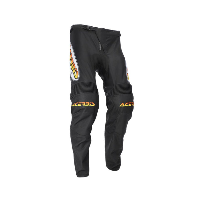 ACERBIS Motocross Hose MX-Track INC. - Schwarz 2
