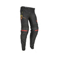 ACERBIS Motocross Hose MX Track INC. - Schwarz/Gelb