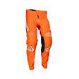 ACERBIS Motocross Hose MX-Linear Lugo - Orange/Weiß