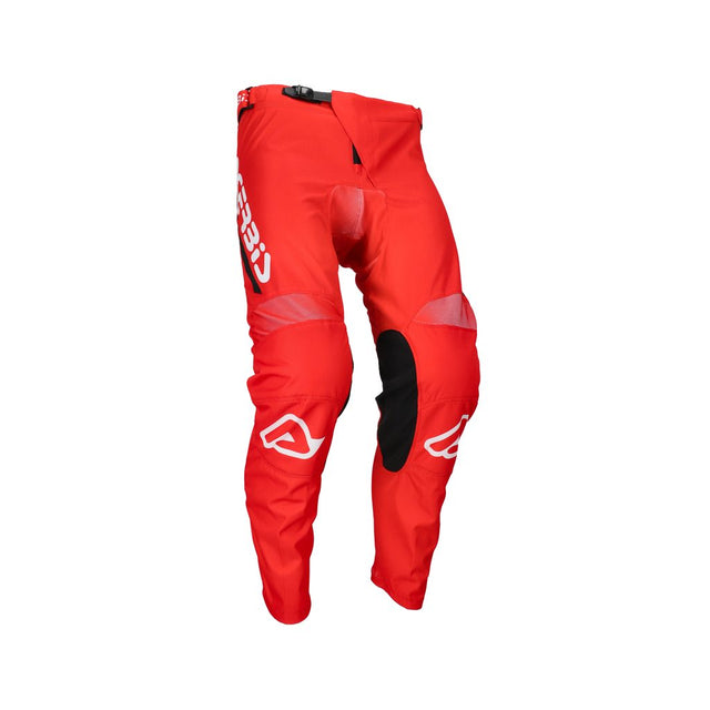 ACERBIS Motocross Hose MX-Linear Lugo - Rot/Weiß