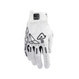 ACERBIS X-Flex 2.0 Motocross Handschuhe - Weiß