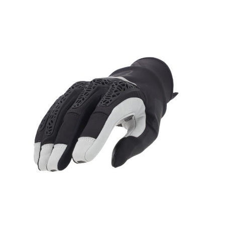 ACERBIS Handschuhe Enduro Pro - Schwarz