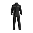 ACERBIS Regenset Line - Schwarz