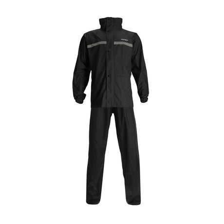 ACERBIS Regenset Line - Schwarz
