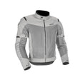 ACERBIS Jacke Ramsey Vented 2.0 - Grau
