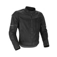 ACERBIS Jacke Ramsey Vented 2.0 - Schwarz