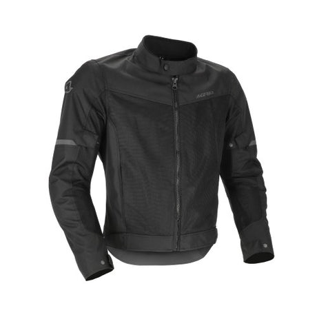 ACERBIS Jacke Ramsey Vented 2.0 - Schwarz