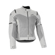 ACERBIS Jacke Ramsey Vented 2.0 Lady - Grau