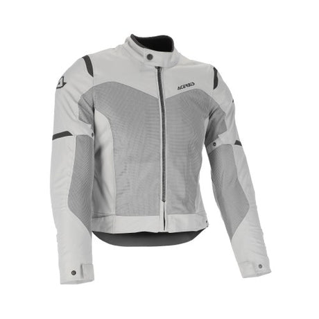 ACERBIS Jacke Ramsey Vented 2.0 Lady - Grau