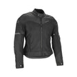 ACERBIS Jacke Ramsey Vented 2.0 Lady - Schwarz