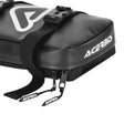ACERBIS Werkzeugtasche Kotflügel vorn - Schwarz/Weiß