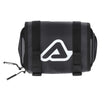 ACERBIS Kotflügel/Hecktasche Logo 2 Liter - Schwarz/Weiß