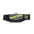 ACERBIS Profile Logo Gürteltasche 2 Liter - Schwarz/Grau
